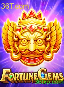 FortuneGems: Descubra o Mundo Encantador deste Jogo Inovador