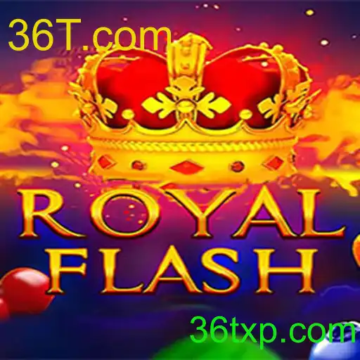 RoyalFlash: Uma Aventura de Estratégia e Sorte